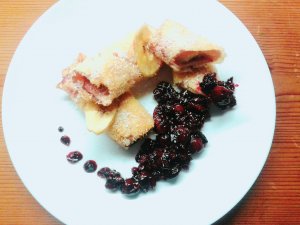 2016-04-29-17-05-07_Sült banán kókusszal panírozva