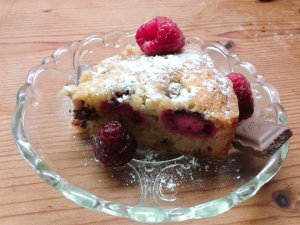 2016-06-12-20-07-19_csokis málnás torta_tálalva